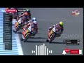 LIVE ‼️ FULL RACE 1 Aksi Veda Ega di Redbull Rookies Cup Jerez 2024