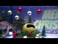 Octopus Escapes - Christmas Special - Episode 5