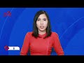 Khit Thit သတင်းဌာန၏ ဇူလိုင် ၁၁ ရက် မနက်ပိုင်း ရုပ်သံသတင်းအစီအစဉ်