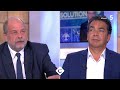 Dissolution : Eric Dupond-Moretti invité de C à vous - 10/06/2024