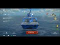 MODERN WARSHIP GAMEPLAY #viral #modernwarships #modernwarshipsseabattleonline