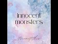 'Innocent Monsters' by itscometothis | Chapter 11-12 | A Dramione Fanfiction