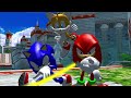 COMO SERIAM OS FILHOS DOS CASAIS DA SÉRIE SONIC?