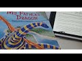 Narration and Notebooking | My Father's Dragon | Homeschool Philippines