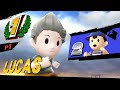 Why Lucas is better than Ness