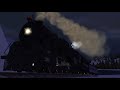 Trainz: The Polar Express, Part 1