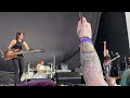 Ale with her Spector Bass (Full version)