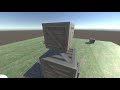 Crate Simulator - Update | Menus and Throwing