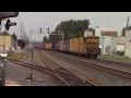 (BNSF H1 1075 Leads!) Variety of cars #610