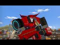 Transformers: Robots in Disguise | S03 E04 | FULL Episode | Animation | Transformers Official