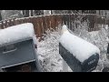 Valentines Day   ATV snow plowing #snow #polaris #rzr #stillsnowing