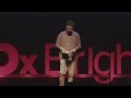 Why you should be more than one thing  | Bud Johnston | TEDxBrighton