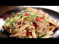 Chicken Chow Mein Recipe | Chinese Chicken Noodles | The Bombay Chef – Varun Inamdar