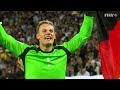 🇩🇪 Manuel Neuer | FIFA World Cup Saves