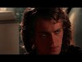 What If ANAKIN TOLD PADME About Palpatine INSTEAD Of Mace Windu | Star Wars Fan Fiction