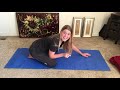 Pelvic Floor Release & Relaxation Routine | Pelvic Floor Relaxation Exercises