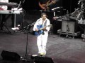 Norman Brown at Cobb Energy Center in Atlanta GA