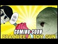 plush practice a toy gun series trailer