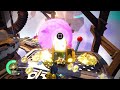 Skylanders® SuperChargers Walkthrough Part 10 No Commentary Cap'n Clucks Chicken HQ