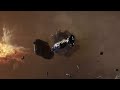 EVE Online | Blood Occupied Mine