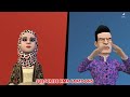 GAR GAR KI KAHANI | SAJU DARLING | EP 299 KASHMIRI CARTOON DRAMA