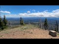 Hike to Teanaway Butte, Cle Elum, Washington | Teanaway Community Forest | 9.4 miles