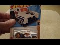 Hot Wheels Collection-Erikenstien Rod-Compact Car