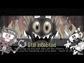 CUPHEAD RAP SONG - Instrumental “You Signed a Contract” ► Fandroid The Musical Robot