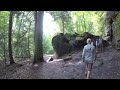 We Hiked the Ledges Trail in Cuyahoga...Want a Tour?