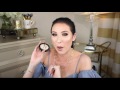 HUGE DRUGSTORE MAKEUP HAUL | Jaclyn Hill