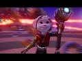 Ratchet & Clank  Rift Apart - Sniper Arena 1