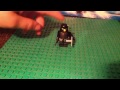 3# Entry Into FriedChickenCravers Minifig Contest.