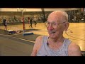 99-year-old Runner (Texas Country Reporter)