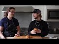 Making The Chick-Fil-A Chicken Sandwich At Home | But Better