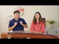 Replace Guzheng String | Guzheng Tutorial | Easy Step by Step Guide For Beginners