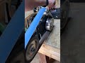 Chinese 1x30 belt grinder