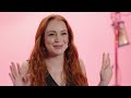 Lindsay Lohan Breaks Down Her Iconic Looks From Mean Girls, Freaky Friday & More | Allure