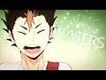 nishinoya yuu edit haikyuu