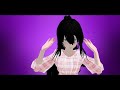 MMD Not Today ~ Me and My Friend
