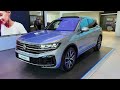 Volkswagen Touareg (2024) - The Best Family SUV!