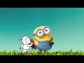 Minions Dance | Minion Run | Just Dance | Danny Go Noodle