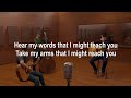 The Sound Of Silence - Simon & Garfunkel (Acoustic Karaoke)