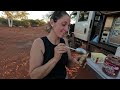 GREATEST OUTBACK 4X4 ADVENTURE - SOLO DESERT CROSSING CANNING STOCK ROUTE