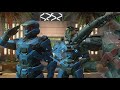 Halo Infinite Send Back The Bomb