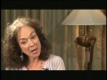 Actress Dixie Carter on InnerVIEWS with Ernie Manouse