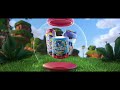 G FUEL | Sonic's Peach Rings | INSPIRED BY SONIC THE HEDGEHOG