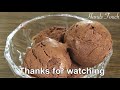 No Condensed Milk Chocolate Ice Cream | Easy Homemade Ice Cream Recipe