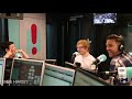 Ed Sheeran Scares The Sh*t Out Of Em Rusciano