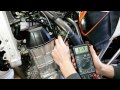 KTM Throttle Position Sensor (TPS) Adjustment The Easy Way - How To