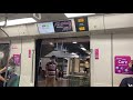 Train door closing compilation part 2